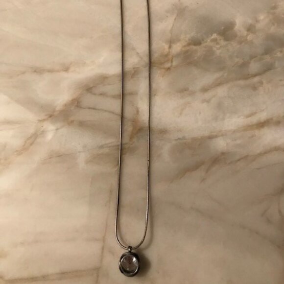 Silpada Necklace - Picture 2 of 4